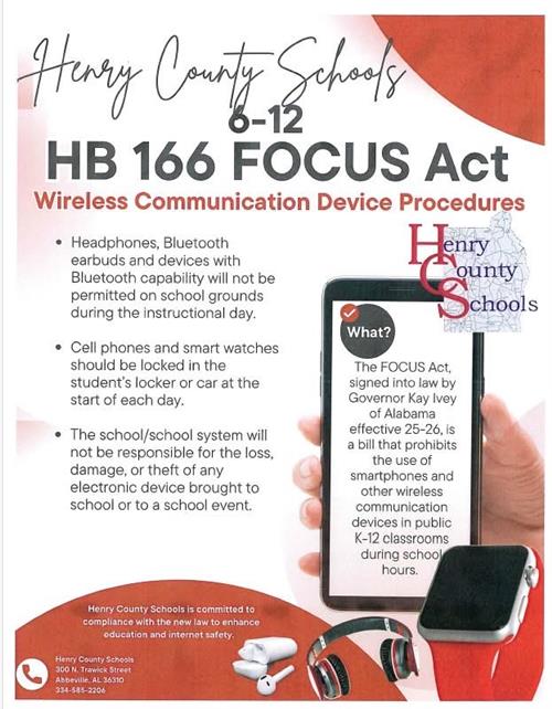 Focus Act